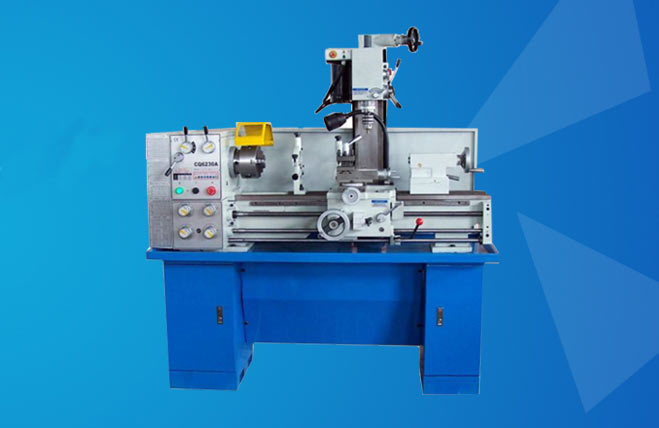 查看G&G Machinery案例