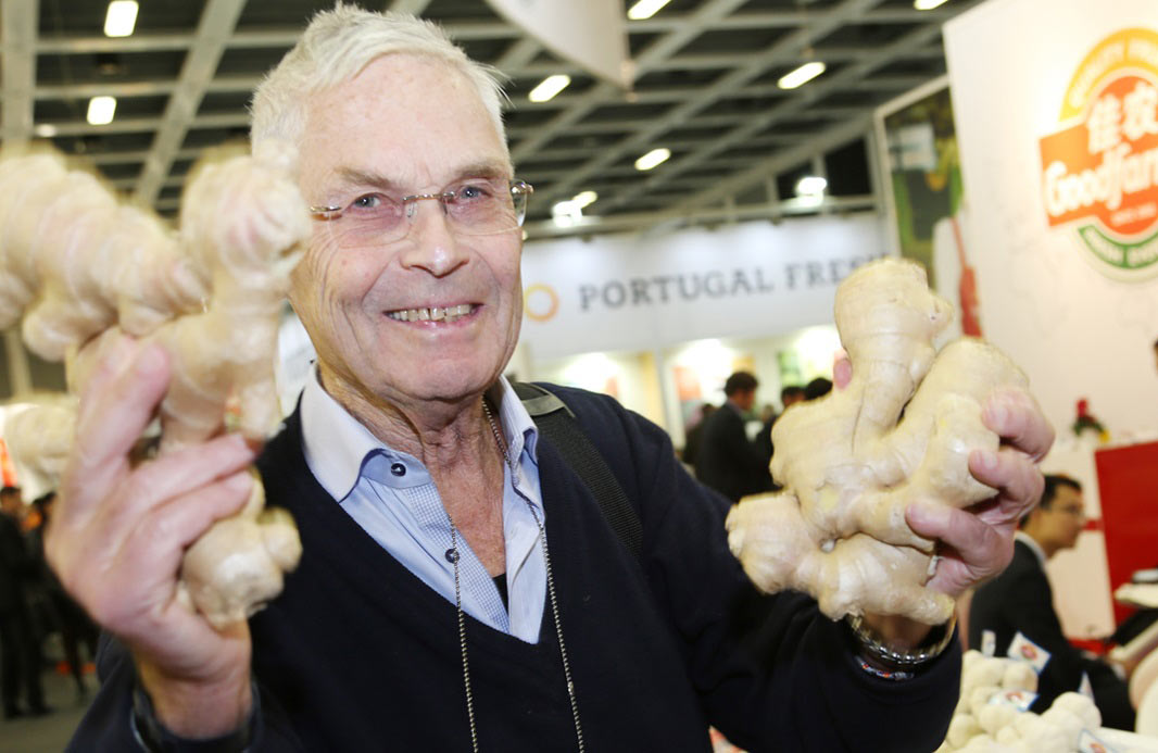 查看佳农食品案例