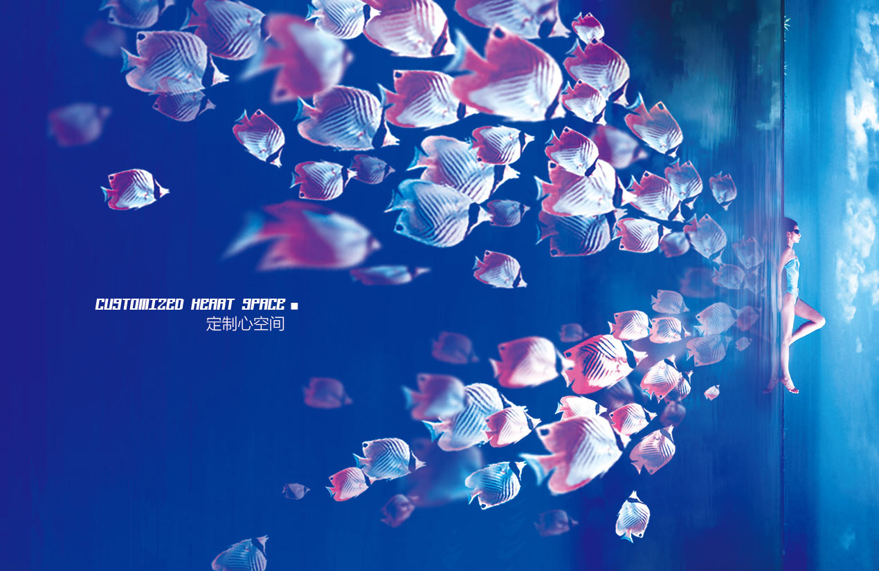 查看易好佳美装饰案例